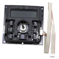 Bedienplatine mit Display für DeLonghi ECAM 23.450